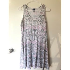 Beauty and The Beast Dress